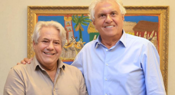 Ex-senador Luiz do Carmo se filia ao PSD